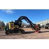 2017 Caterpillar 501HD Harvesters and Processors